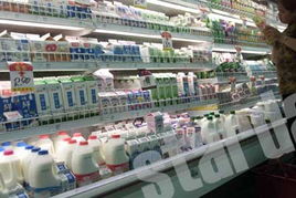 深度解析 國家收儲能否成為乳品產(chǎn)業(yè)鏈的解困良方？——從奶制品批發(fā)和進(jìn)出口視角探析