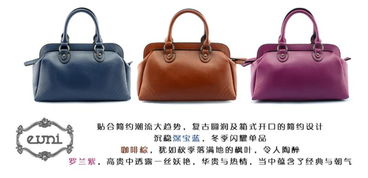 優(yōu)妮時尚箱式單肩包 優(yōu)雅與實用的完美結合