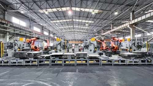 智撐現代化產業(yè)體系建設 甘肅金昌企業(yè)家走新路