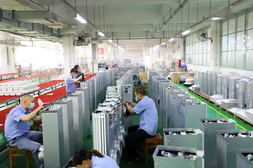 皇家空調變風量風口榮獲高新技術產品稱號，引領網絡技術研發(fā)新浪潮